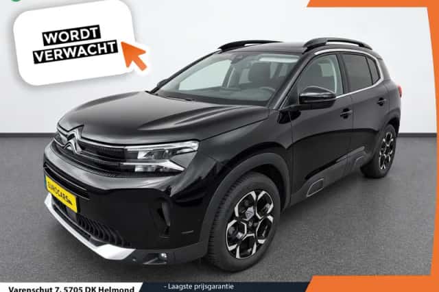 Citroën C5 Aircross (2025) thumbnail 1