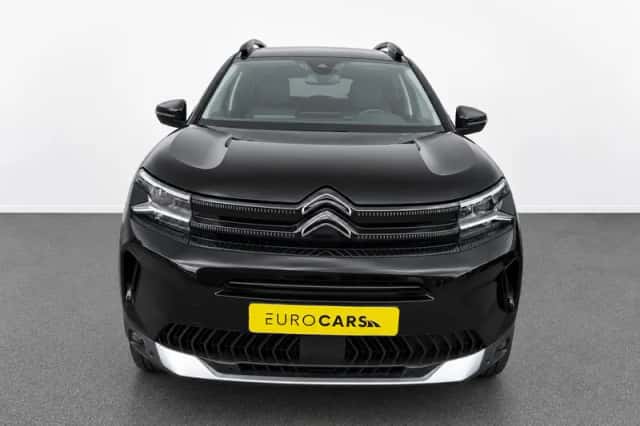 Citroën C5 Aircross (2025) thumbnail 2