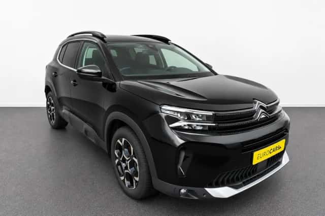 Citroën C5 Aircross (2025) thumbnail 3