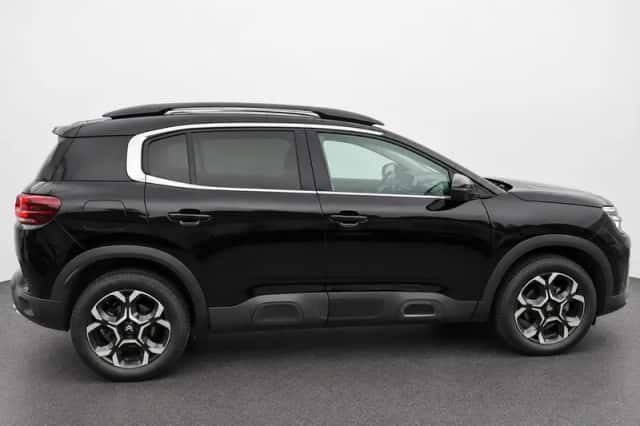 Citroën C5 Aircross (2025) thumbnail 4