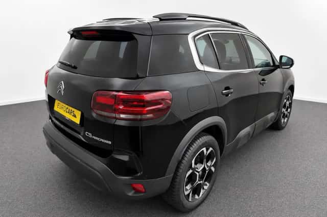 Citroën C5 Aircross (2025) thumbnail 5
