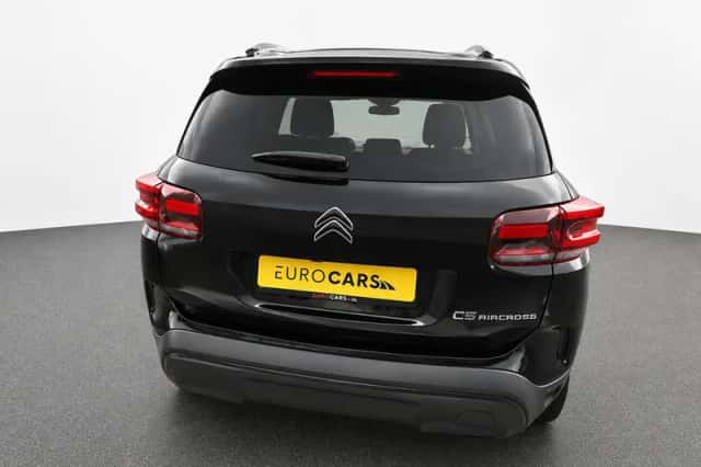 Citroën C5 Aircross (2025) thumbnail 6