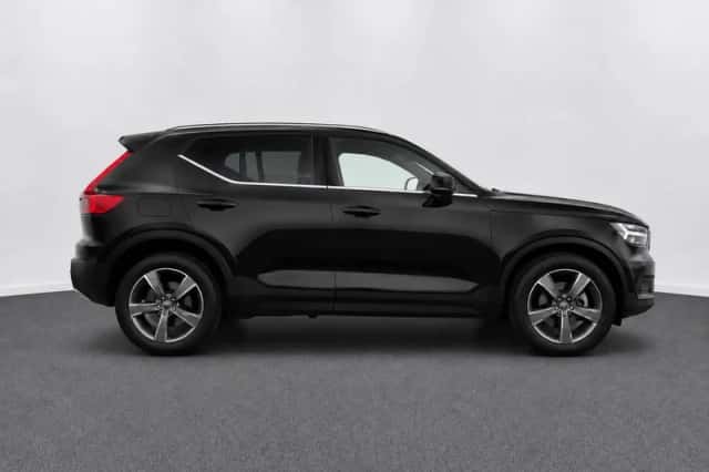 Volvo XC40 (2021) thumbnail 5
