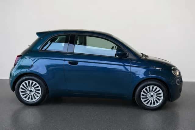 Fiat 500e (2023) thumbnail 5