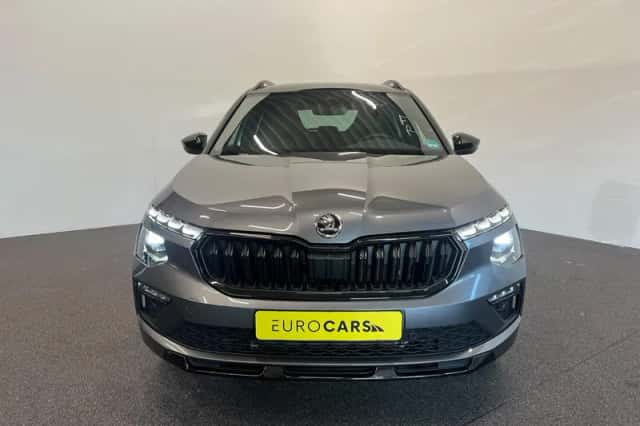 Škoda Kamiq (2026) thumbnail 2