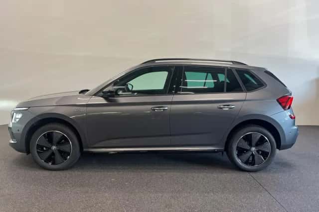 Škoda Kamiq (2026) thumbnail 4