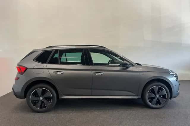 Škoda Kamiq (2026) thumbnail 5