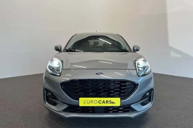 Ford Puma (2020) thumbnail 2