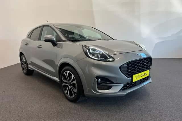 Ford Puma (2020) thumbnail 3