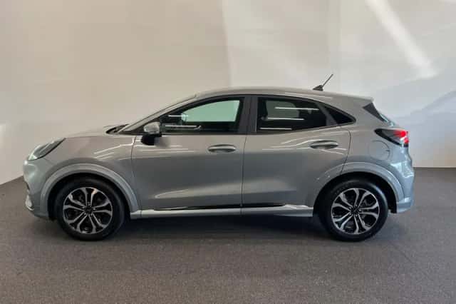 Ford Puma (2020) thumbnail 4