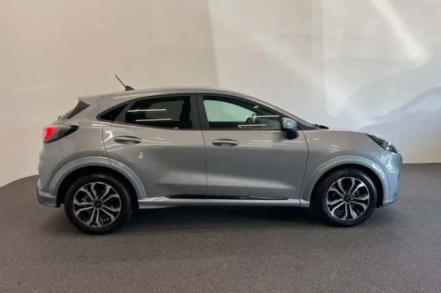 Ford Puma (2020) thumbnail 5