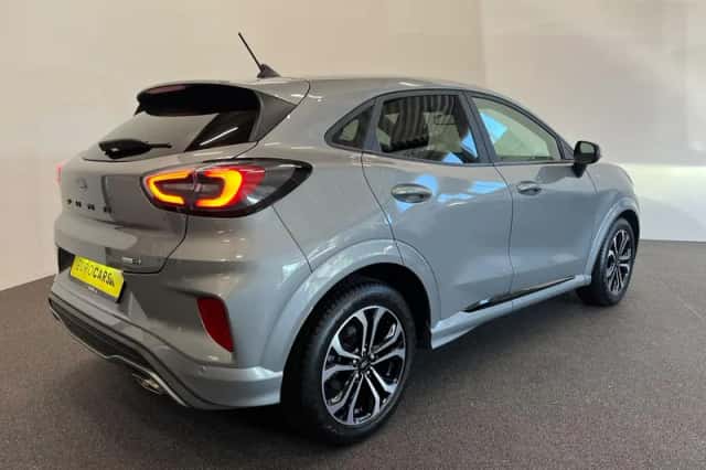 Ford Puma (2020) thumbnail 6
