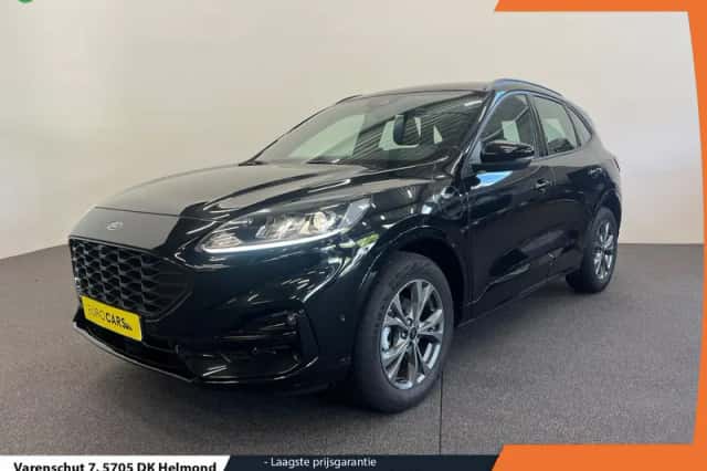 Ford Kuga (2023) thumbnail 1