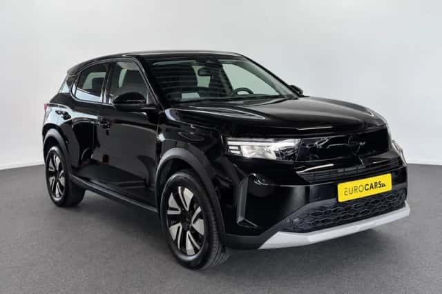 Opel Frontera (2025) thumbnail 3