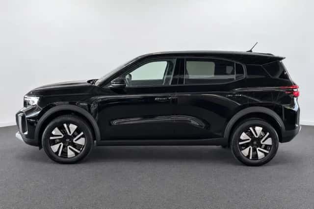 Opel Frontera (2025) thumbnail 4