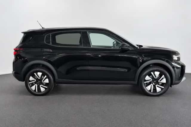Opel Frontera (2025) thumbnail 5