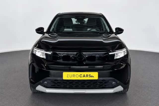 Opel Frontera (2025) thumbnail 2