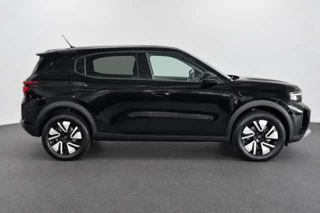 Opel Frontera (2025) thumbnail 5