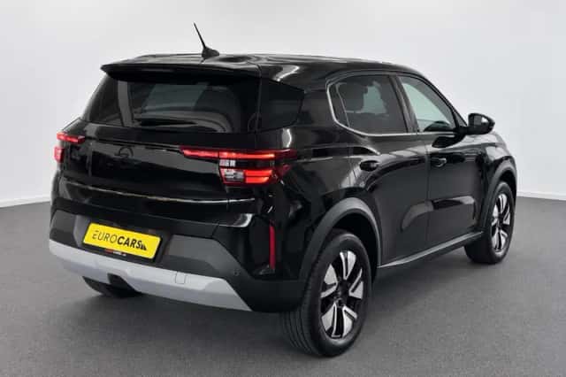 Opel Frontera (2025) thumbnail 6