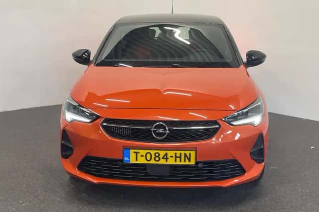 Opel Corsa (2022) thumbnail 2