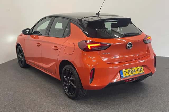 Opel Corsa (2022) thumbnail 6