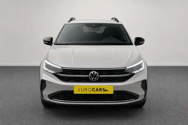 Volkswagen Taigo (2026) thumbnail 2