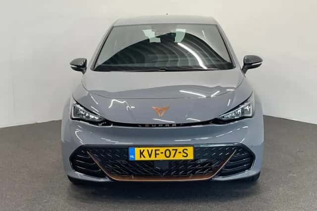 CUPRA Born (2024) thumbnail 2