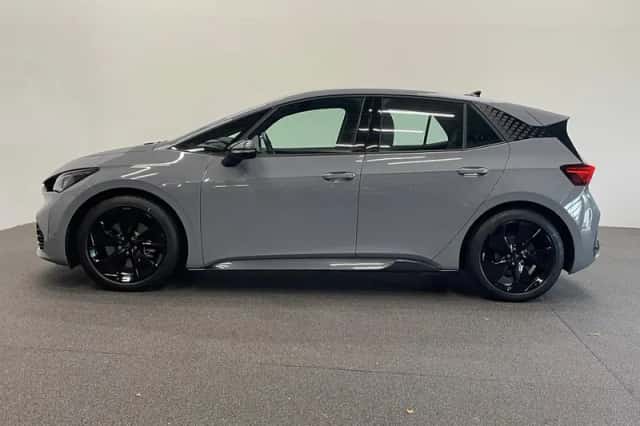 CUPRA Born (2024) thumbnail 4