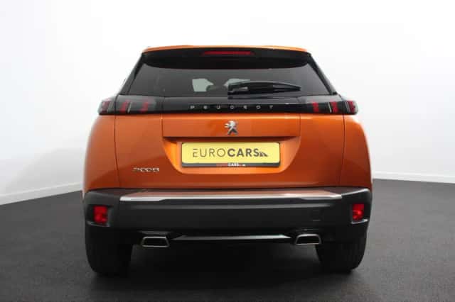 Peugeot 2008 (2023) thumbnail 3