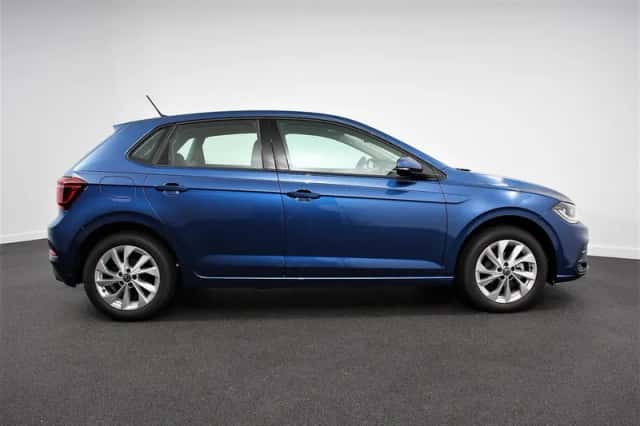 Volkswagen Polo (2022) thumbnail 5