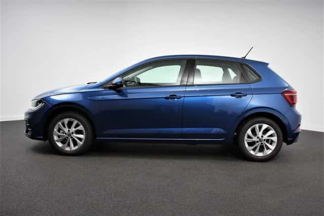 Volkswagen Polo (2022) thumbnail 6