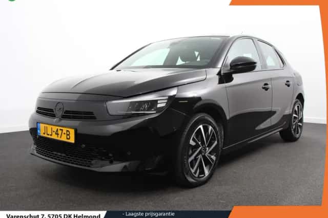 Opel Corsa (2024) thumbnail 1