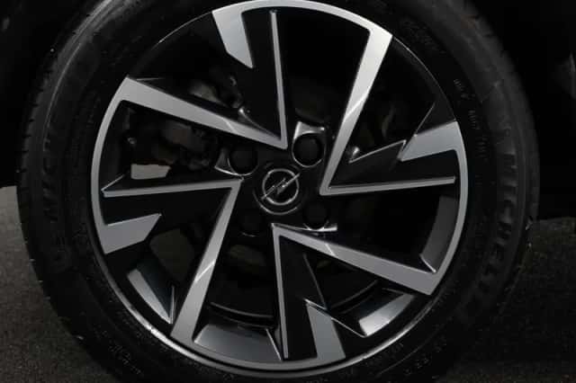 Opel Corsa (2024) thumbnail 4