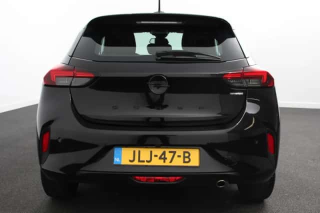 Opel Corsa (2024) thumbnail 6