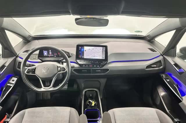 Volkswagen ID.3 (2022) thumbnail 2