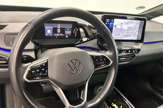 Volkswagen ID.3 (2022) thumbnail 3