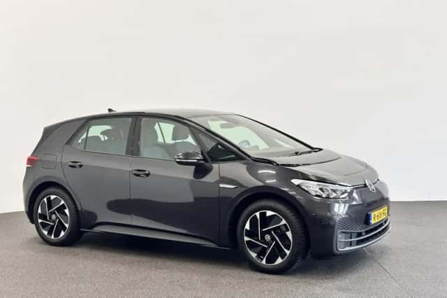 Volkswagen ID.3 (2022) thumbnail 4