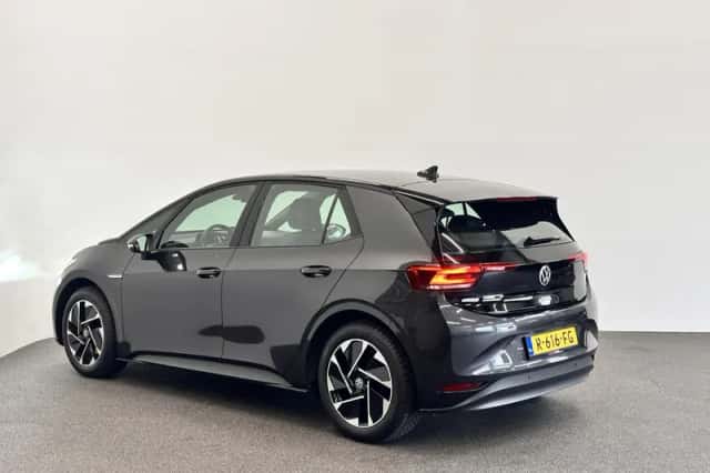 Volkswagen ID.3 (2022) thumbnail 5