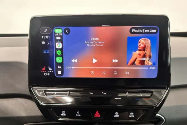 Volkswagen ID.3 (2022) thumbnail 6