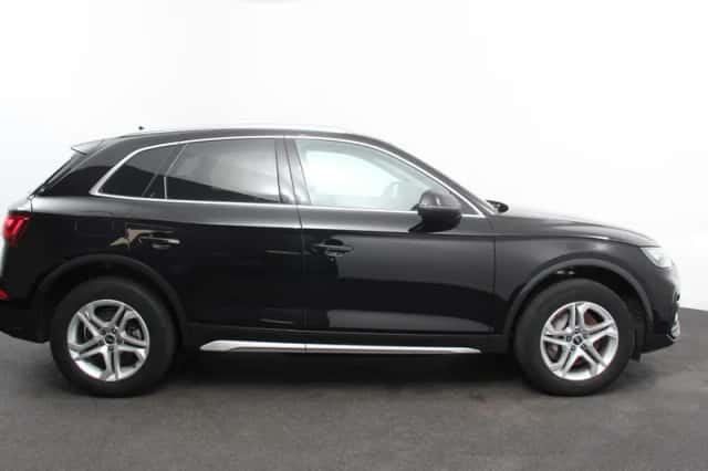 Audi Q5 (2023) thumbnail 6