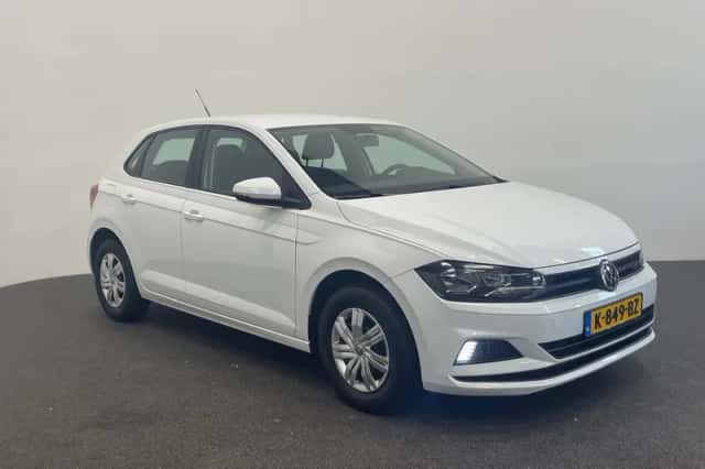 Volkswagen Polo (2020) thumbnail 3