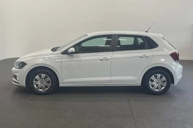 Volkswagen Polo (2020) thumbnail 4
