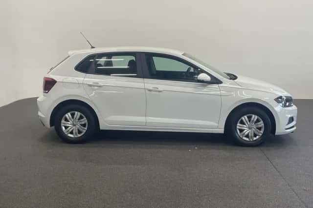 Volkswagen Polo (2020) thumbnail 5