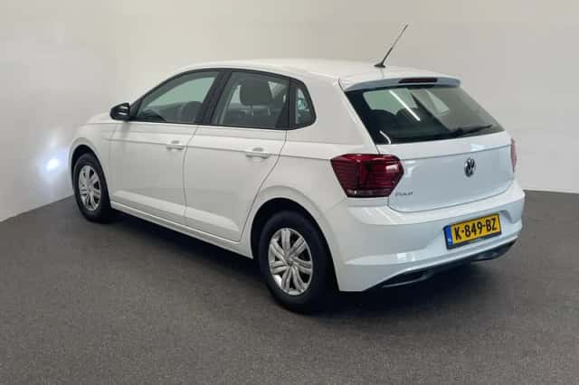 Volkswagen Polo (2020) thumbnail 6