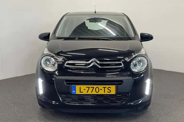 Citroën C1 (2021) thumbnail 2