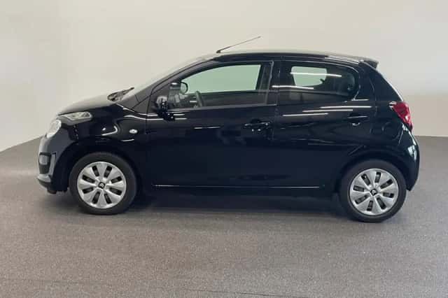 Citroën C1 (2021) thumbnail 4
