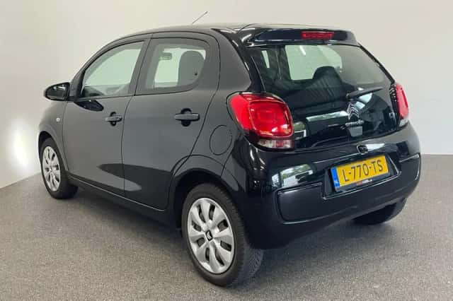 Citroën C1 (2021) thumbnail 5