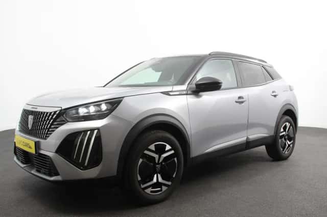 Peugeot 2008 (2025) thumbnail 1