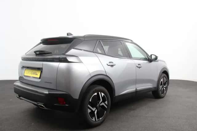 Peugeot 2008 (2025) thumbnail 4