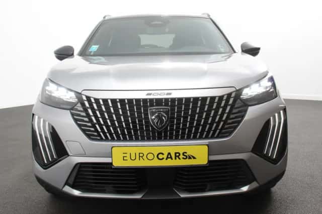Peugeot 2008 (2025) thumbnail 5